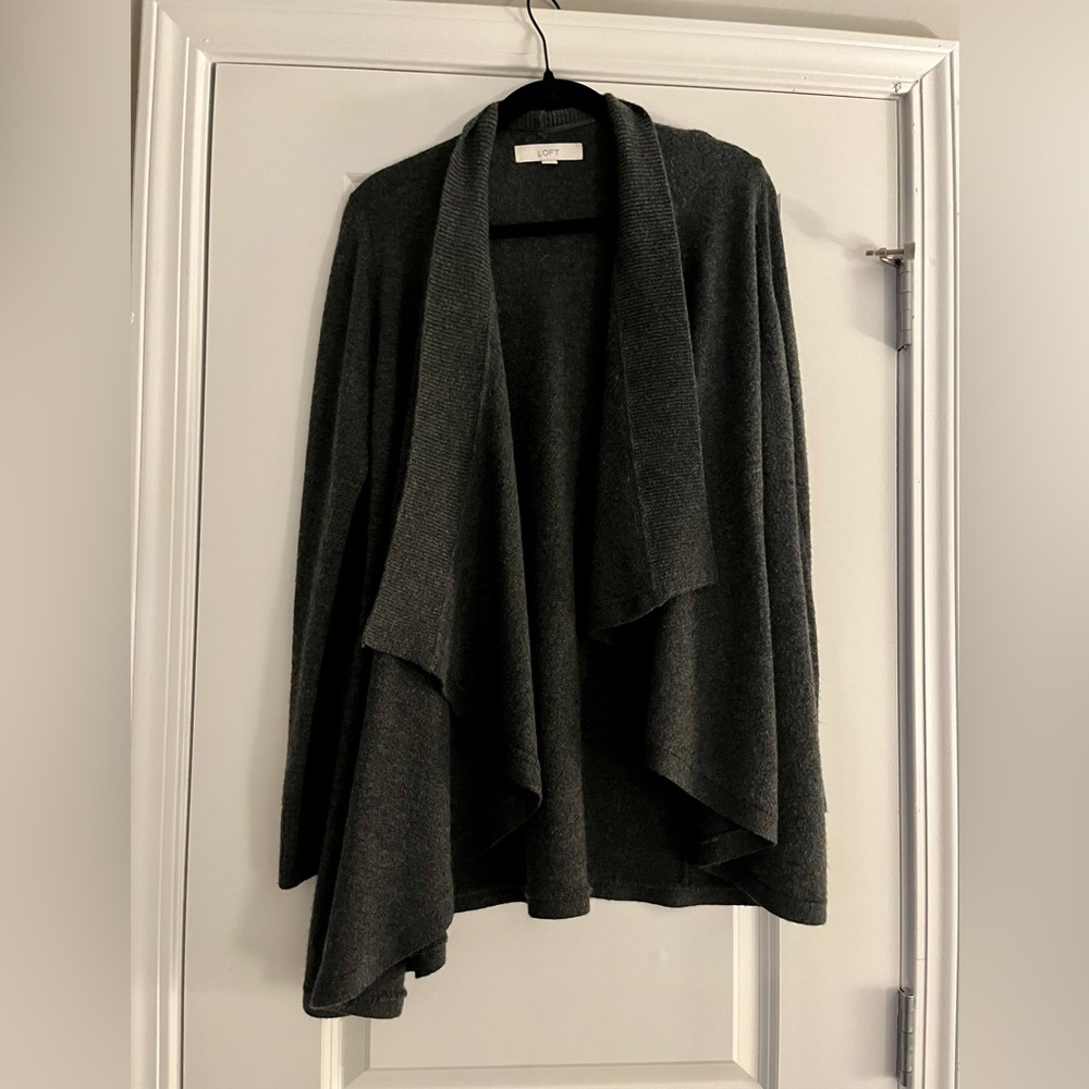 Loft Cardigan